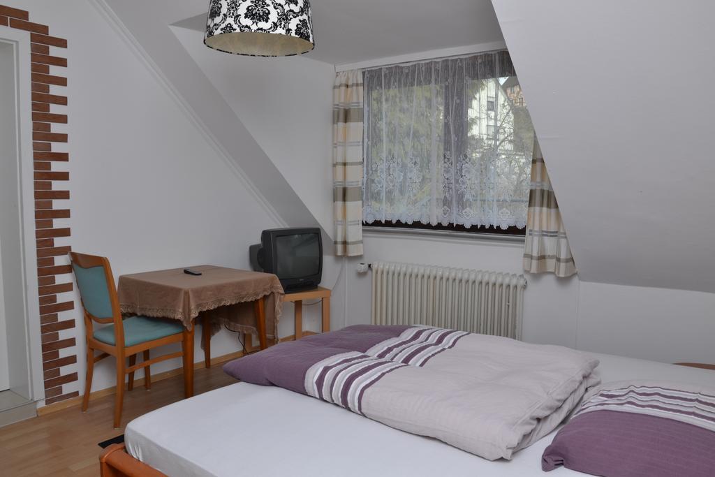 Hotel An Der Sauer Minden  Room photo